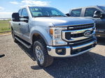 2020 Ford F-250 Xlt Silver vin: 1FT7X2B65LEC48355