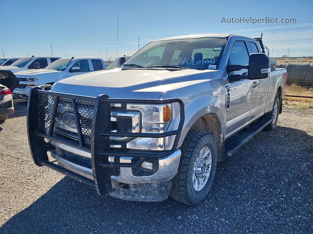 2020 Ford F250 Super Duty vin: 1FT7X2B65LED50920