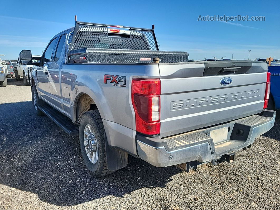 2020 Ford F250 Super Duty vin: 1FT7X2B65LED50920