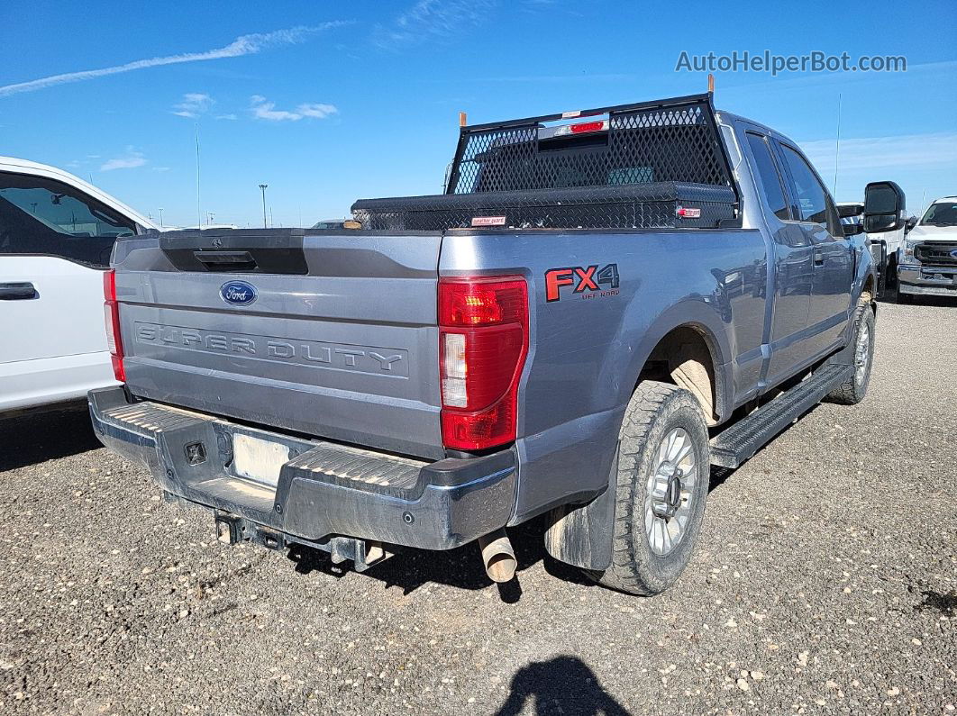 2020 Ford F250 Super Duty vin: 1FT7X2B65LED50920