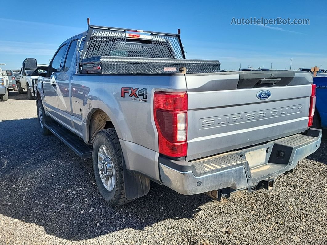 2020 Ford F-250 Xlt vin: 1FT7X2B65LED50920