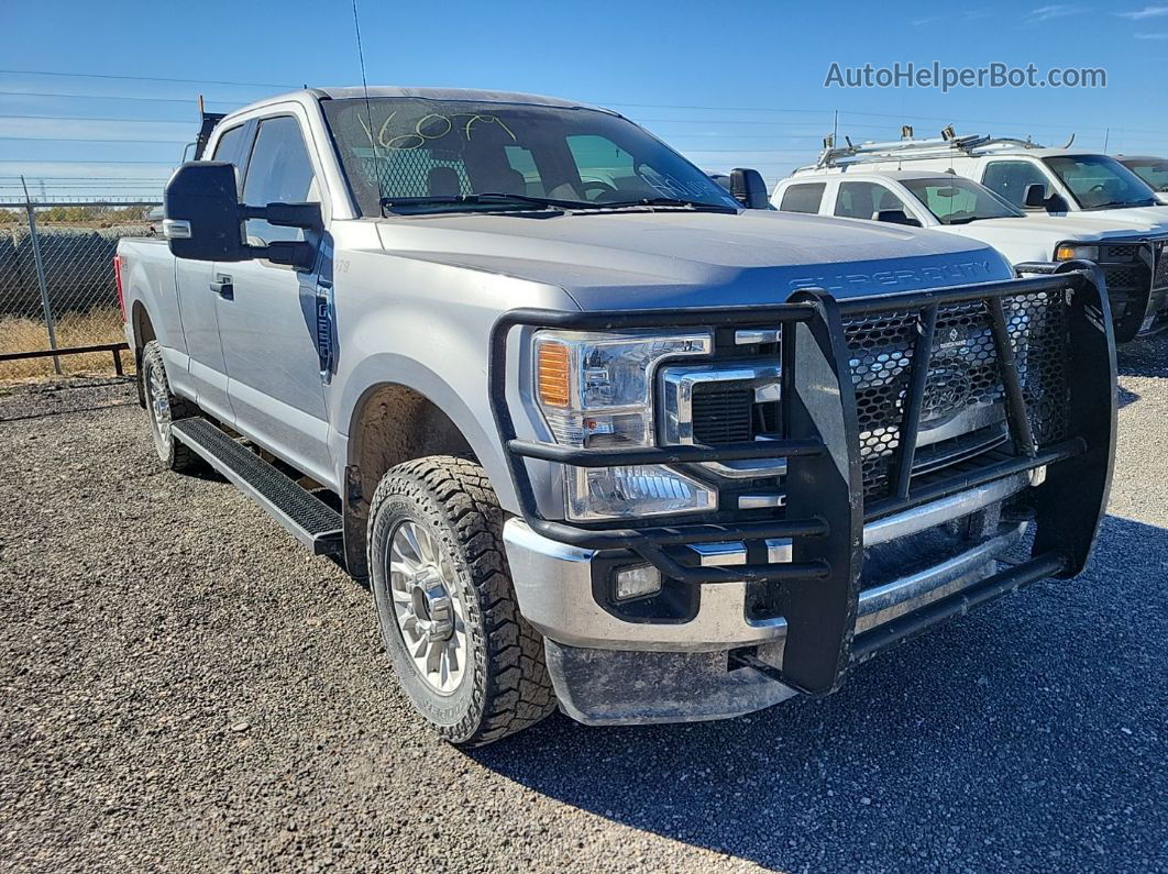 2020 Ford F-250 Xlt vin: 1FT7X2B65LED50920