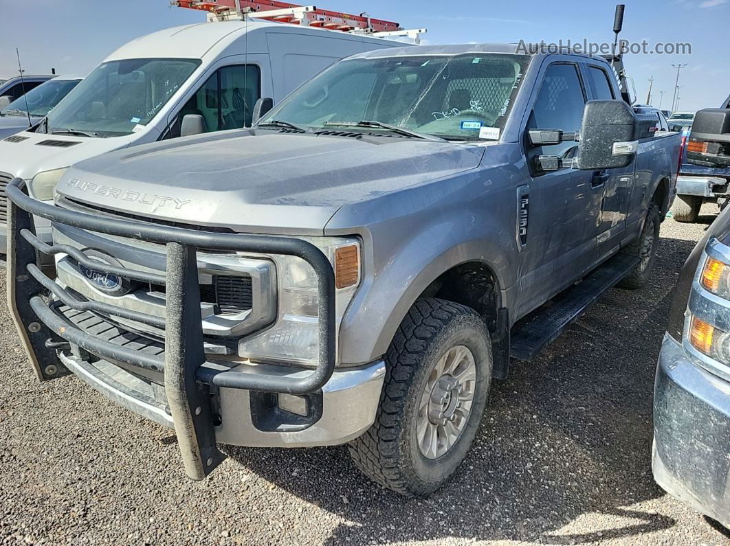 2020 Ford F250 Super Duty vin: 1FT7X2B65LED68415