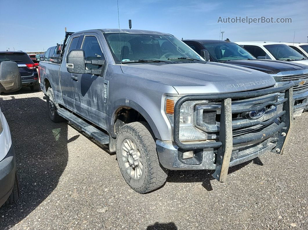 2020 Ford F250 Super Duty vin: 1FT7X2B65LED68415