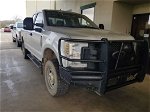 2018 Ford F-250 Xl vin: 1FT7X2B66JEC63251