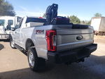 2018 Ford F-250 Xl vin: 1FT7X2B66JEC63251