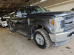 2018 Ford F-250 Xl vin: 1FT7X2B66JEC69096