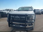 2018 Ford F-250 Xlt White vin: 1FT7X2B66JEC94712