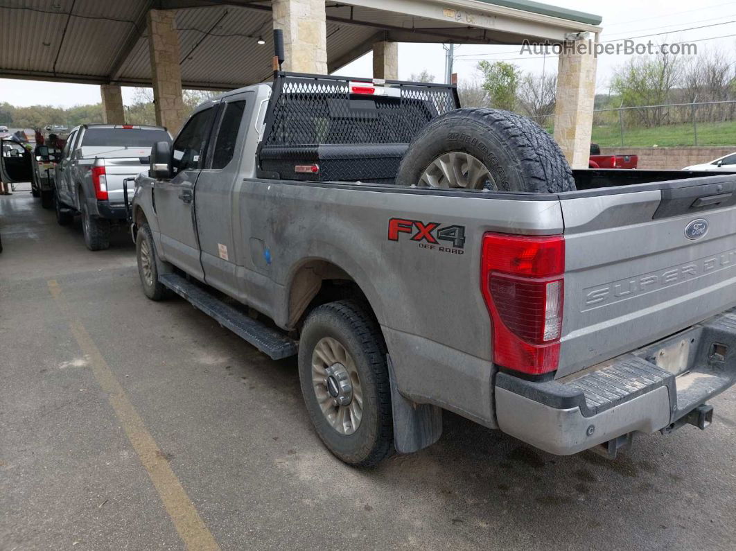 2020 Ford F250 Super Duty vin: 1FT7X2B66LED50893