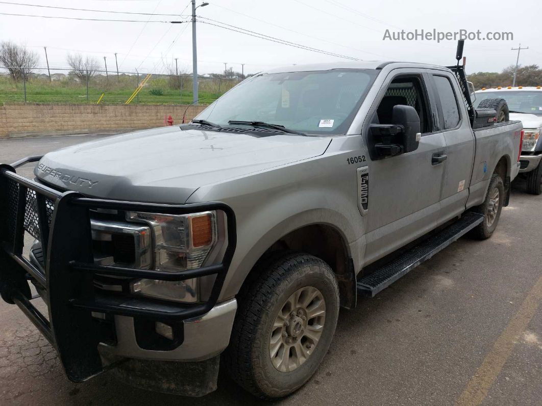 2020 Ford F-250 Xlt vin: 1FT7X2B66LED50893