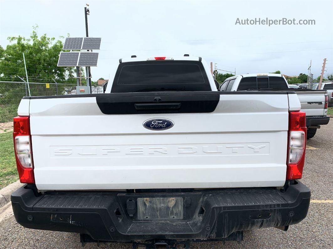 2020 Ford F250 Super Duty vin: 1FT7X2B67LED41720