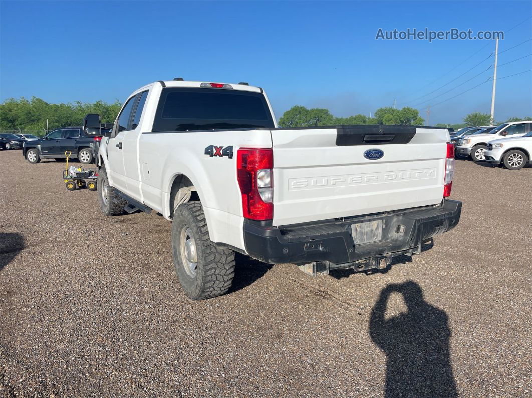 2020 Ford F250 Super Duty vin: 1FT7X2B67LED41720