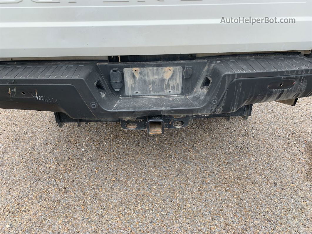 2020 Ford F-250 Xl vin: 1FT7X2B67LED41720