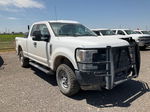 2018 Ford Super Duty F-250 Srw Xl/xlt/lariat Unknown vin: 1FT7X2B68JEC63039