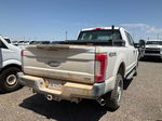 2018 Ford F-250 Xl vin: 1FT7X2B68JEC63039