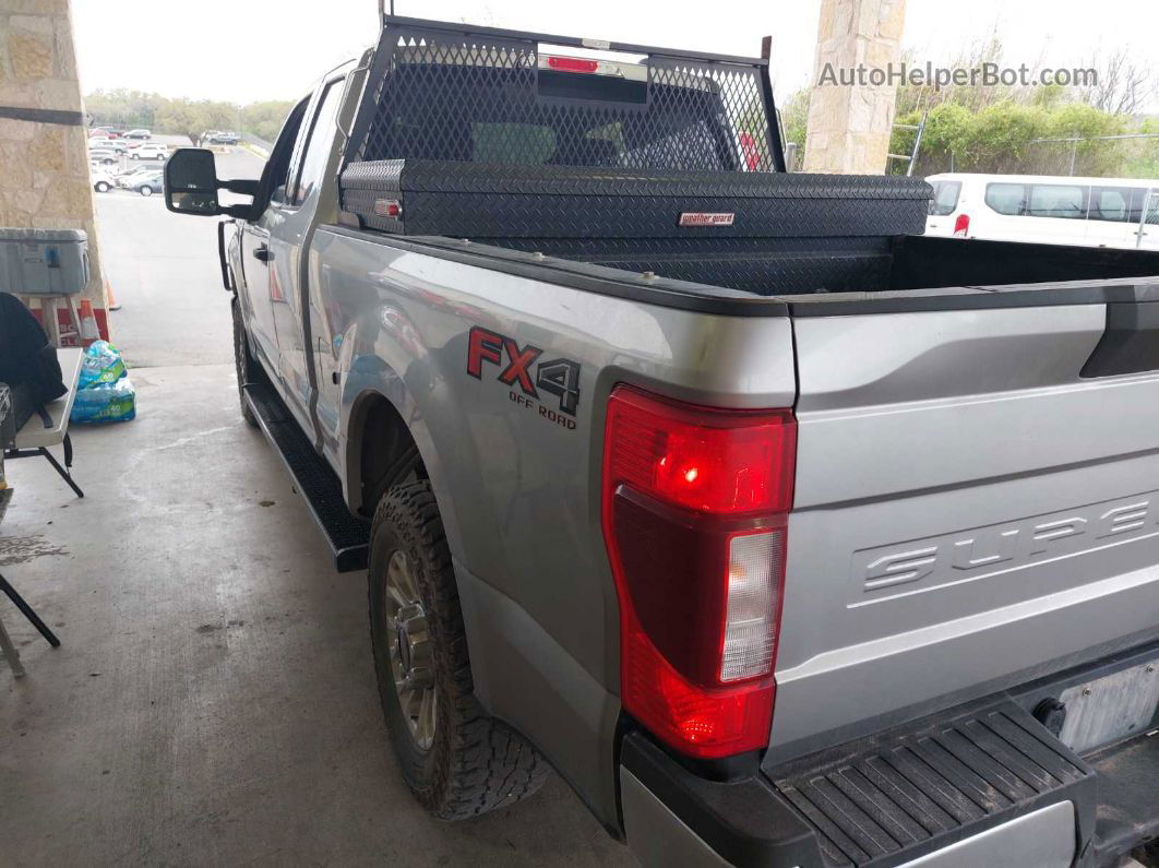 2020 Ford F250 Super Duty vin: 1FT7X2B68LEC48348