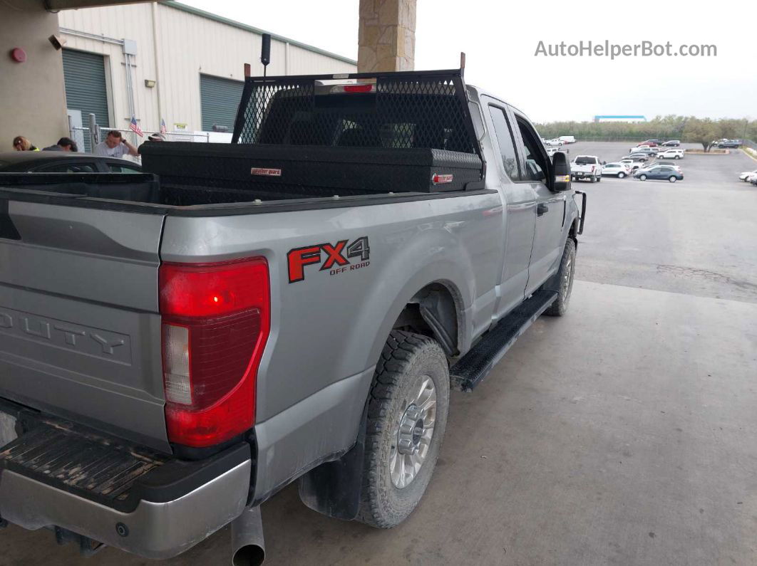 2020 Ford F250 Super Duty vin: 1FT7X2B68LEC48348