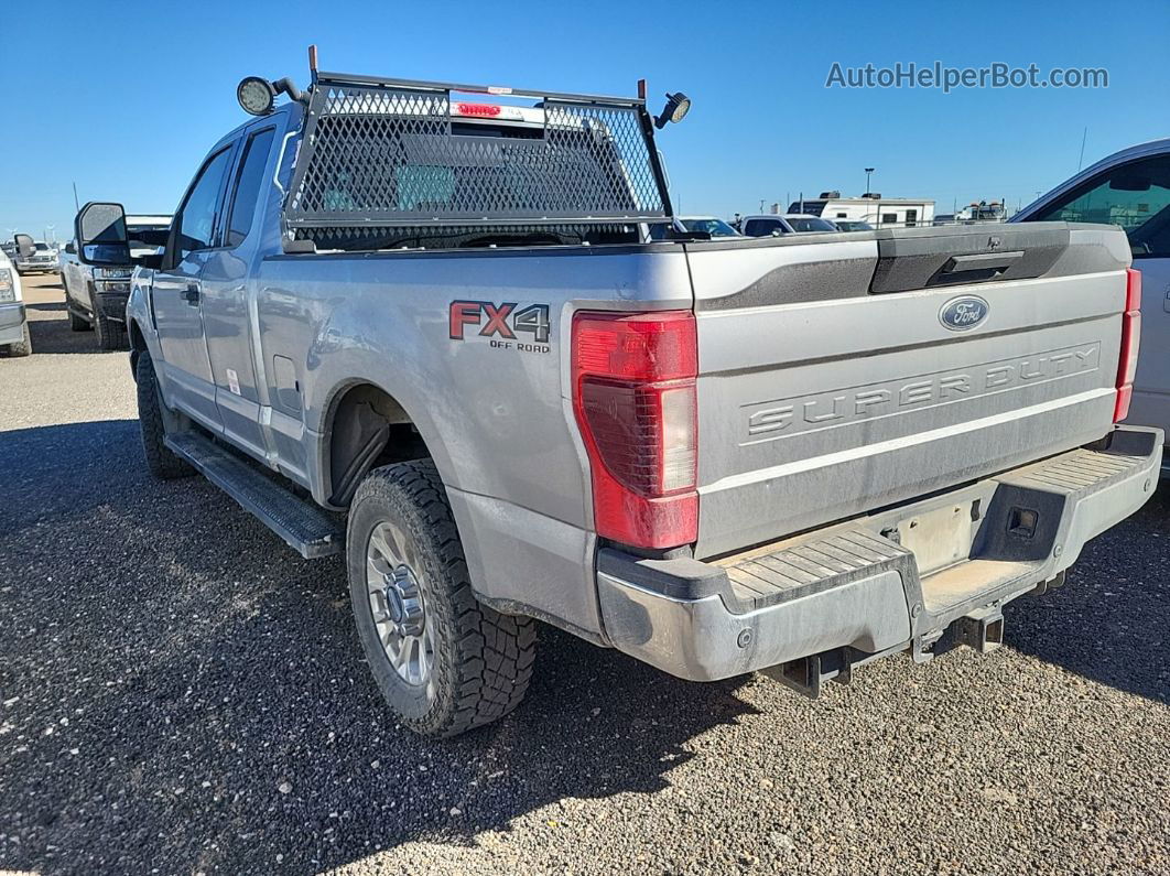 2020 Ford F250 Super Duty vin: 1FT7X2B68LED68408