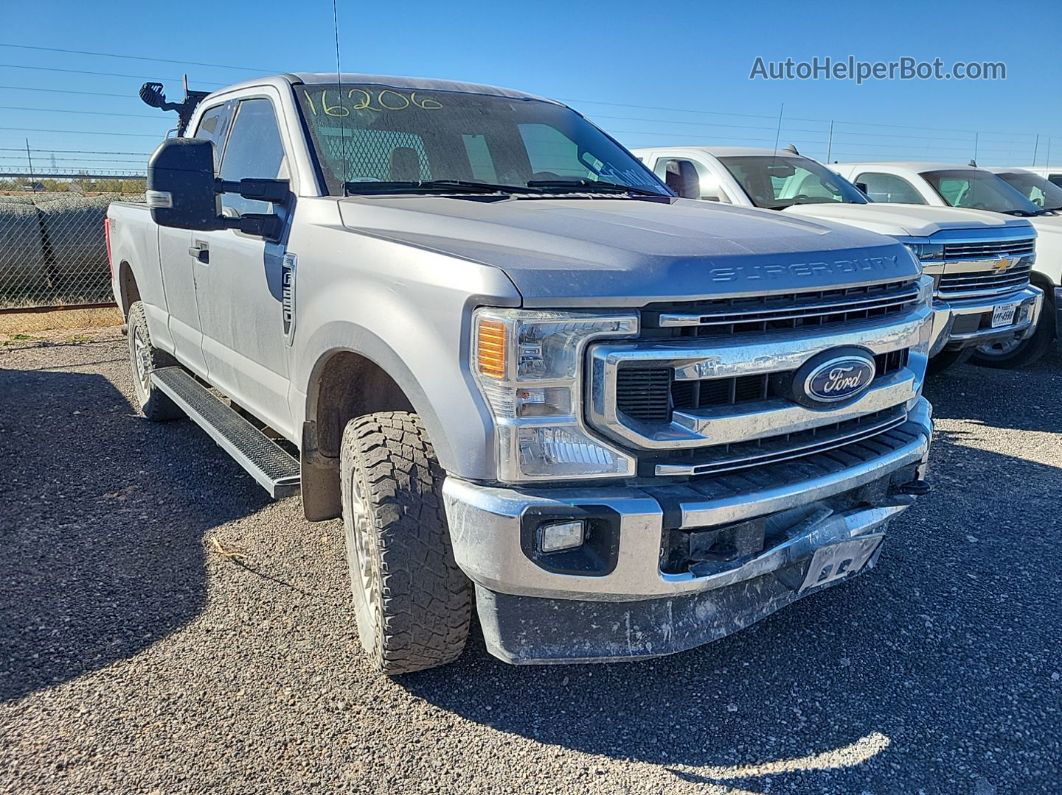 2020 Ford F250 Super Duty vin: 1FT7X2B68LED68408