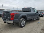 2020 Ford F250 Super Duty Серый vin: 1FT7X2B68LEE58979