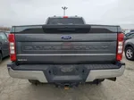 2020 Ford F250 Super Duty Gray vin: 1FT7X2B68LEE58979