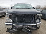 2020 Ford F250 Super Duty Gray vin: 1FT7X2B68LEE58979