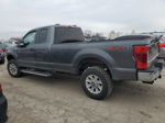 2020 Ford F250 Super Duty Gray vin: 1FT7X2B68LEE58979