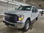 2018 Ford F-250 Xl vin: 1FT7X2B69JEB98606