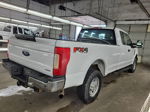 2018 Ford F-250 Xl vin: 1FT7X2B69JEB98606