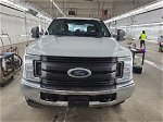 2018 Ford F-250 Xl vin: 1FT7X2B69JEB98606