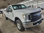 2018 Ford F-250 Xl vin: 1FT7X2B69JEB98606