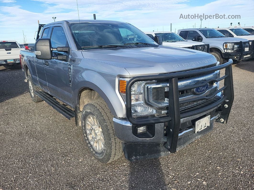 2020 Ford F250 Super Duty vin: 1FT7X2B69LED68367