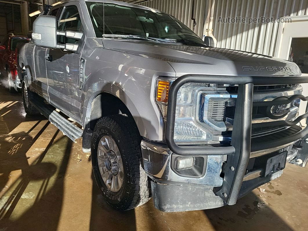 2020 Ford F-250 Xlt vin: 1FT7X2B69LED68367