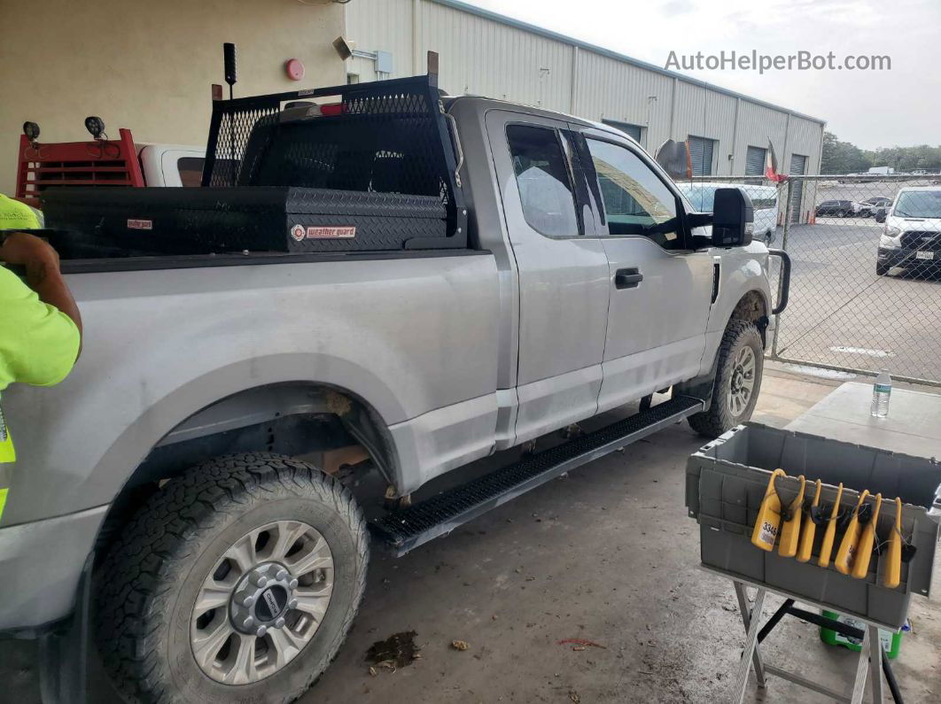 2020 Ford F-250 Xlt vin: 1FT7X2B69LED68398