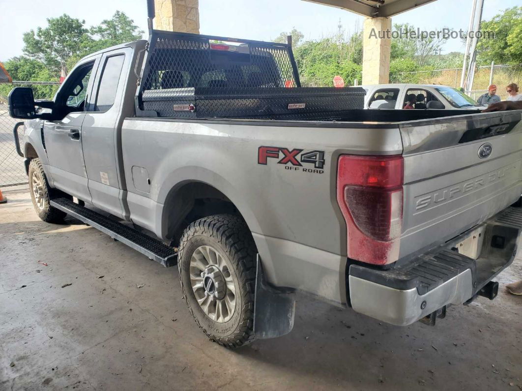 2020 Ford F-250 Xlt vin: 1FT7X2B69LED68398