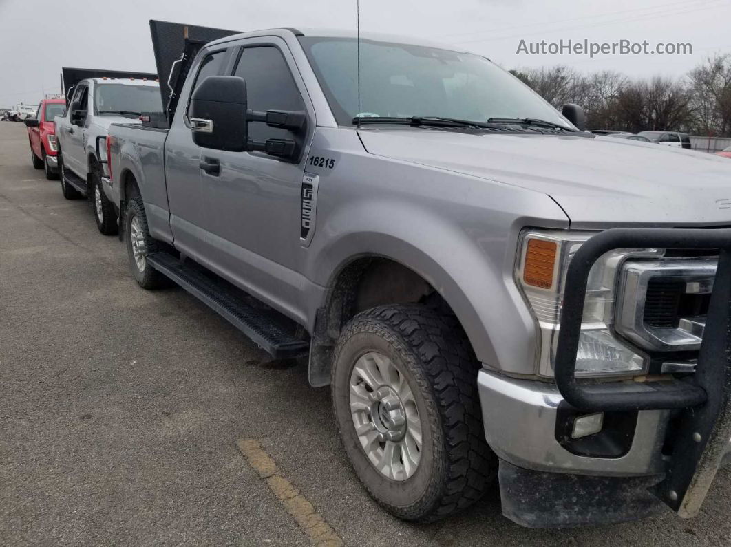 2020 Ford F-250 Xlt vin: 1FT7X2B69LED68417