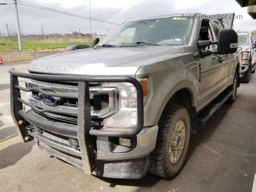 2020 Ford F-250 Xlt vin: 1FT7X2B69LED68417