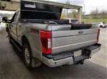 2020 Ford F-250 Xlt vin: 1FT7X2B69LED68417