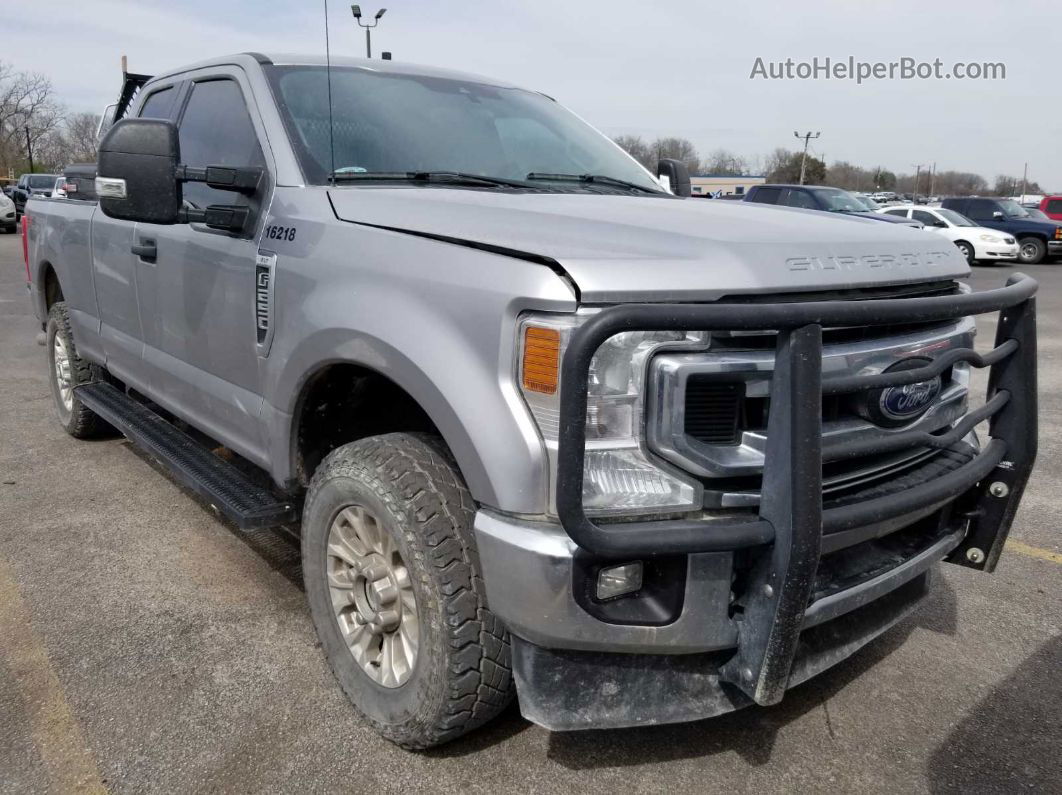 2020 Ford F-250 Xlt vin: 1FT7X2B69LED68420