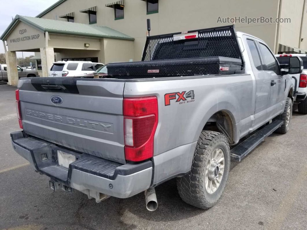 2020 Ford F-250 Xlt vin: 1FT7X2B69LED68420