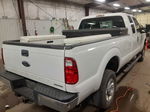 2016 Ford F250 Super Duty vin: 1FT7X2B6XGEB51951