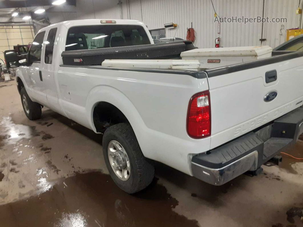 2016 Ford F250 Super Duty vin: 1FT7X2B6XGEB51951