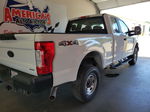 2018 Ford Super Duty F-250 Srw Xl/xlt/lariat Unknown vin: 1FT7X2B6XJEB72967