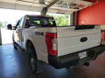 2018 Ford Super Duty F-250 Srw Xl/xlt/lariat Unknown vin: 1FT7X2B6XJEB72967