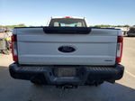 2018 Ford F250 Super Duty White vin: 1FT7X2B6XJEC11380