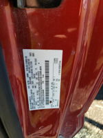 2020 Ford F250 Super Duty Red vin: 1FT7X2B6XLED30999