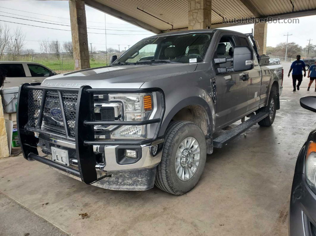 2020 Ford F-250 Xlt vin: 1FT7X2B6XLED50895