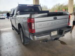 2020 Ford F-250 Xlt vin: 1FT7X2B6XLED50895