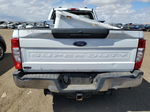 2020 Ford F250 Super Duty White vin: 1FT7X2BN4LEE95762