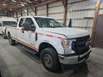 2020 Ford F250 Super Duty vin: 1FT7X2BT1LEE50454